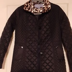 Laura scott jacket
